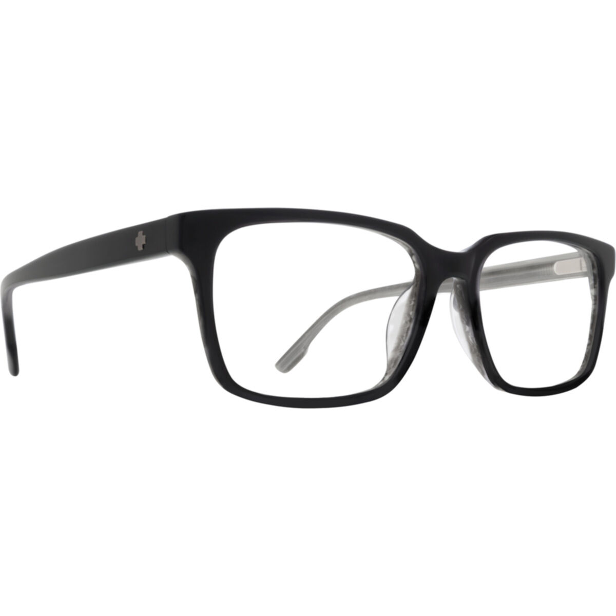 BARKER 54, Black Matte Horn-, hi-res image number null